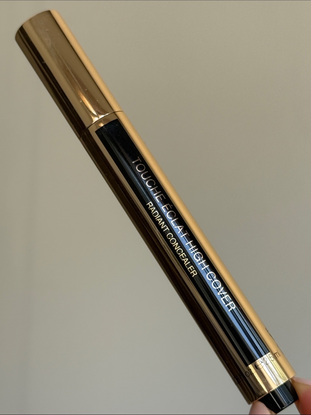 YSL Touche Eclat High Cover "6"